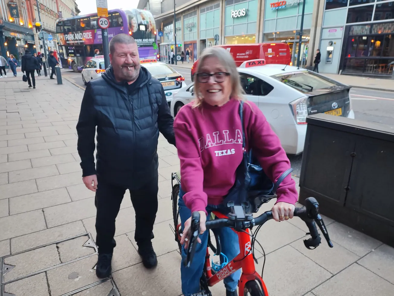 Leeds is betting big on new bike lanes. Will people use them?